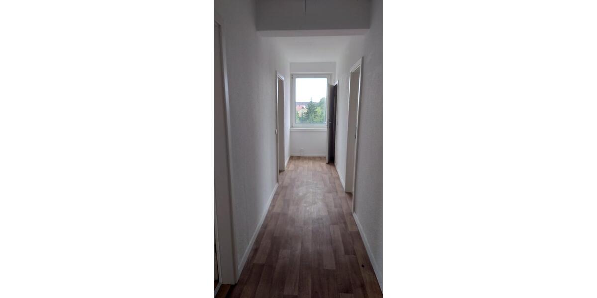 Etagenwohnung Galenbeck - 2 Zimmer, 56 m&sup2;, 308&euro; | Angebot:23511763