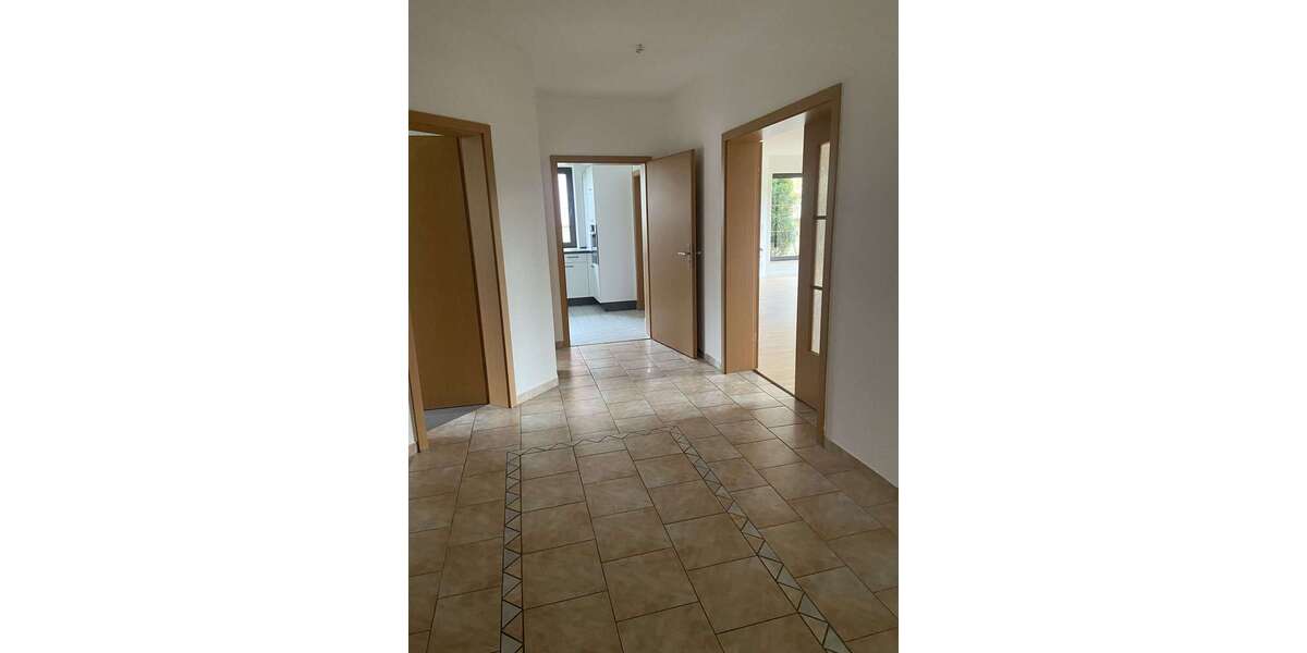 Etagenwohnung Magdeburg Großer Silberberg - 5 Zimmer, 136 m&sup2;, 1.450&euro; | Angebot:24638422