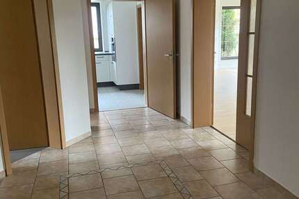 Wohnung Magdeburg Großer Silberberg - 5 Zimmer, 136 m&sup2;, 1.450&euro; | Angebot:24638422
