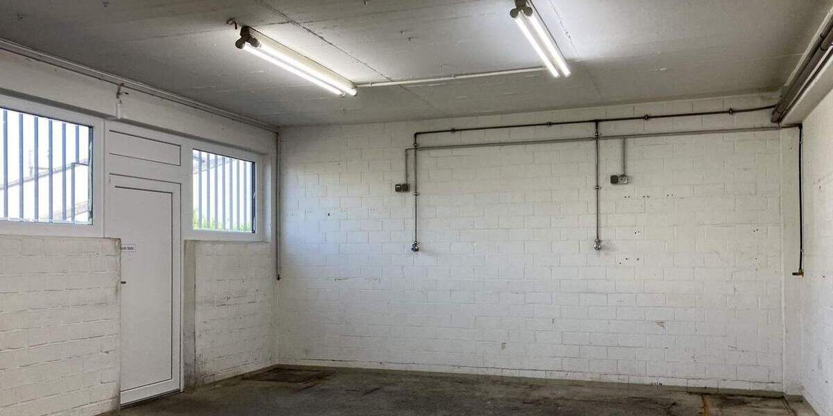 Gewerbeobjekt Niestetal Sandershausen - 2.200&euro; | Angebot:25674996