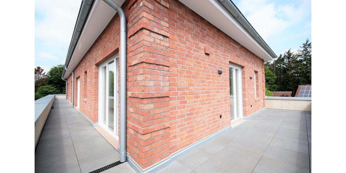 Rundum-Sorglos-Immobilie: Lichterfüllte Penthouse-Wohnung mit Einbauküche und Ausblick!! 2 zimmer