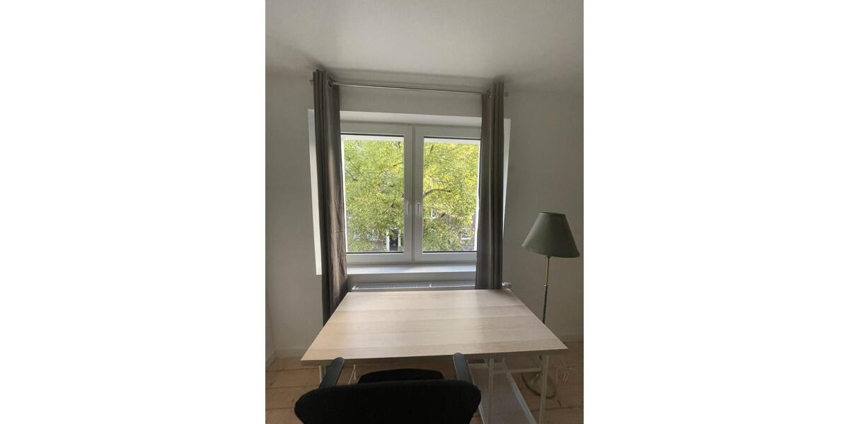 Wohnen auf Zeit Neuss Augustinusviertel - 1 Zimmer, 40 m&sup2;, 650&euro; | Angebot:26704108