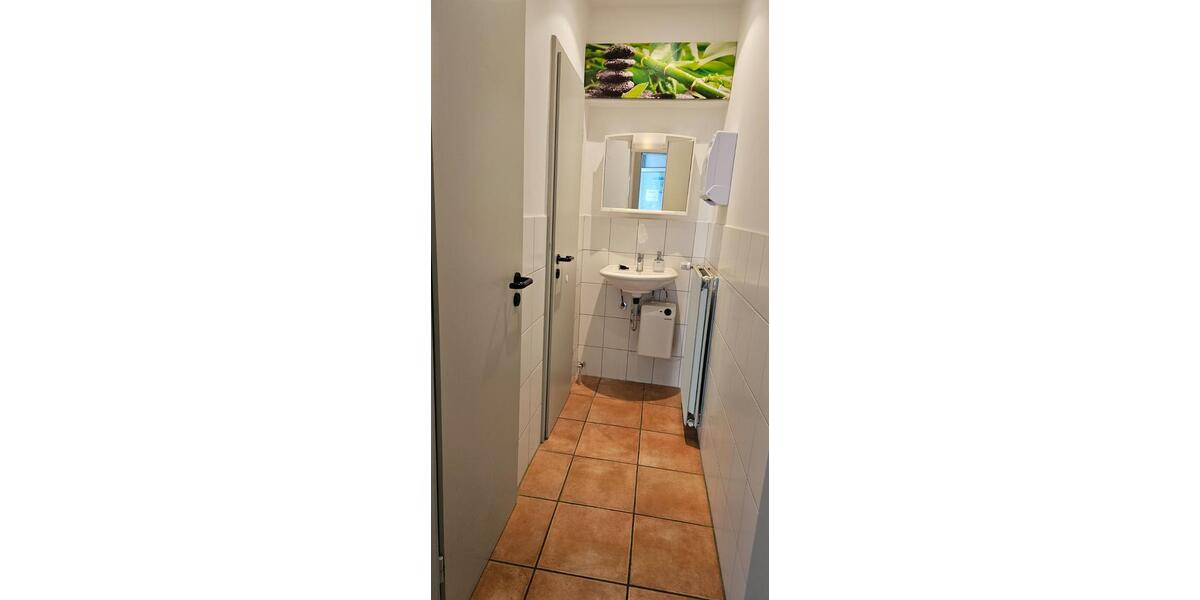 Büro Bürogebäude Ecke Lister Meile Hannover zimmer