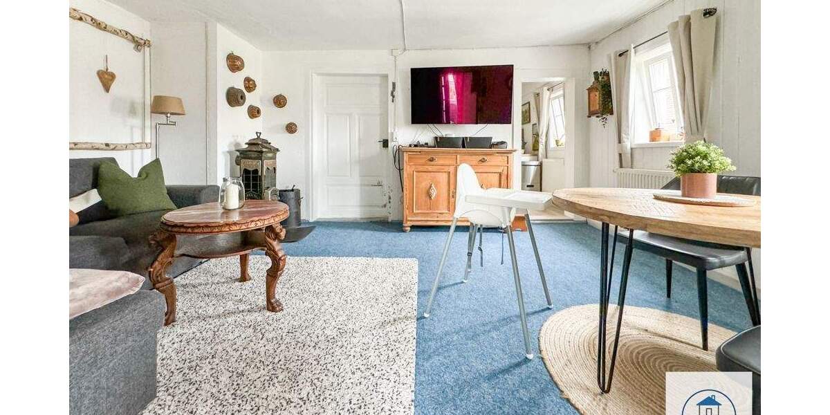 Etagenwohnung Oderwitz / Niederoderwitz Niederoderwitz - 2 Zimmer, 42 m&sup2;, 252&euro; | Angebot:25664038