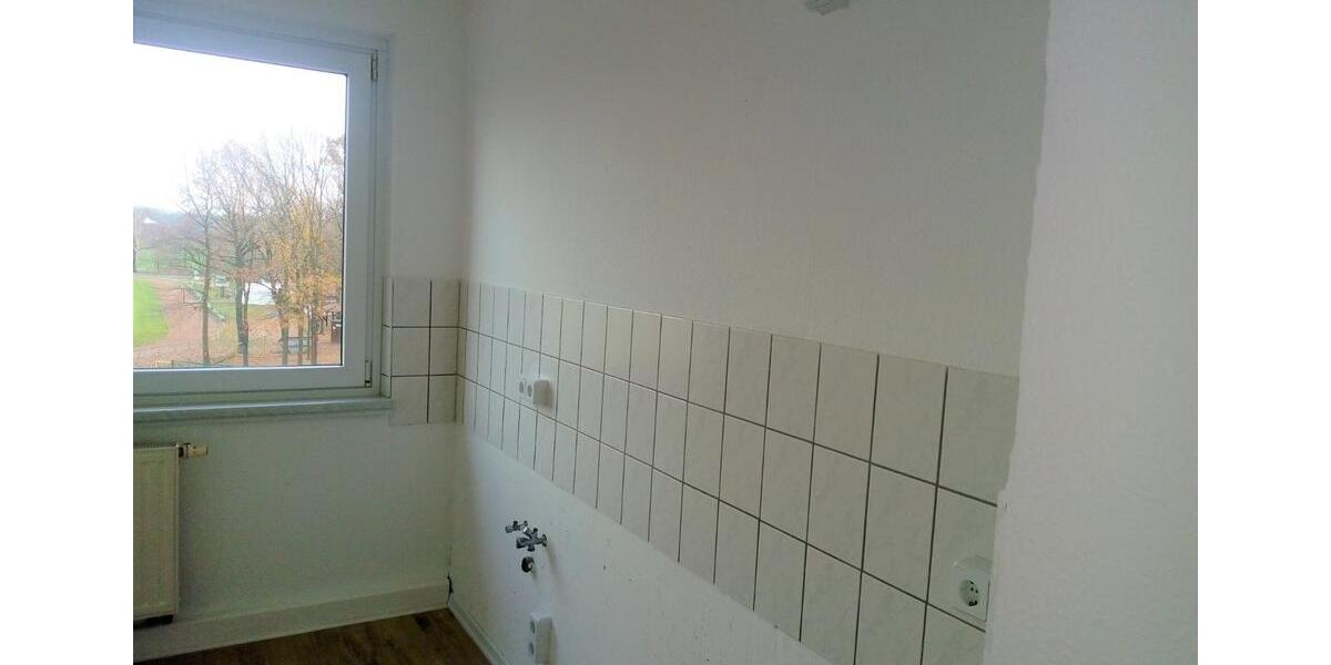Etagenwohnung Annaburg - 4 Zimmer, 76 m&sup2;, 381&euro; | Angebot:23860100