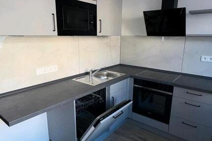 Schöne 3 Zimmerwohnung in der Innenstadt von Greifswald 3 zimmer