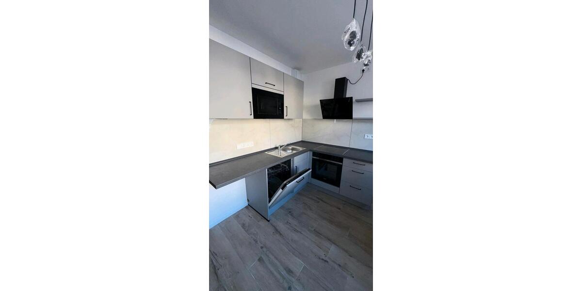 Schöne 3 Zimmerwohnung in der Innenstadt von Greifswald 3 zimmer