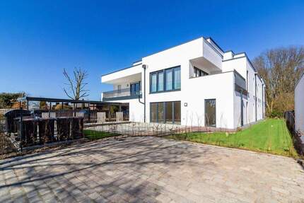 Wohnung Hamm Rhynern - 3 Zimmer, 114 m&sup2;, 1.486&euro; | Angebot:26740217