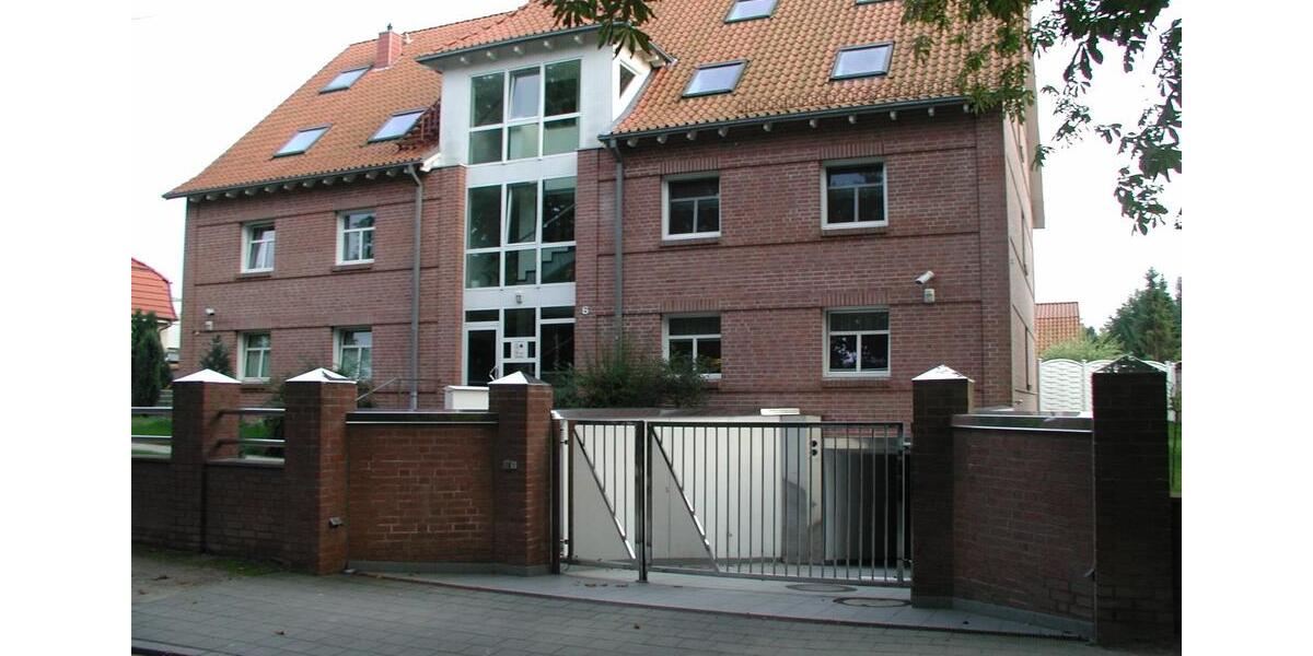 Dachgeschoßwohnung Kiel Elmschenhagen - 3 Zimmer, 104 m&sup2;, 1.200&euro; | Angebot:25717953