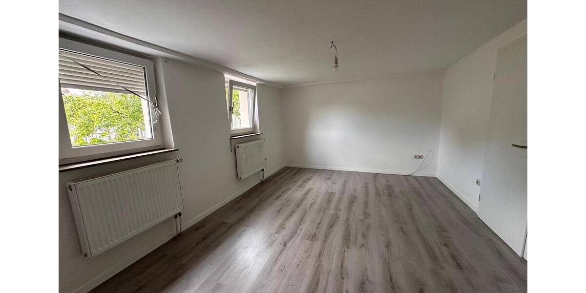 Erdgeschoßwohnung Plüderhausen - 2 Zimmer, 45 m&sup2;, 550&euro; | Angebot:26464792