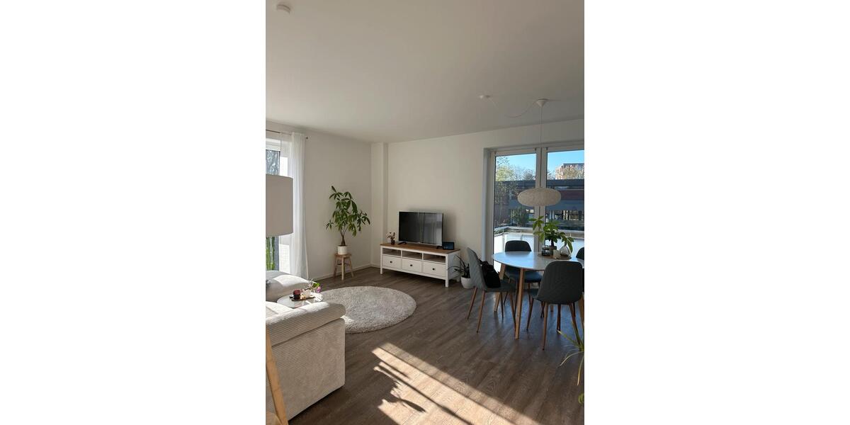 Etagenwohnung Halstenbek - 2 Zimmer, 57 m&sup2;, 1.000&euro; | Angebot:26263225