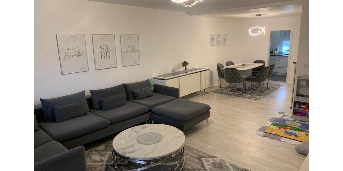 Etagenwohnung Waghäusel - 2 Zimmer, 74 m&sup2;, 850&euro; | Angebot:26050718