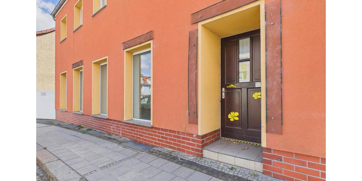 Gewerbeobjekt Lübben (Spreewald) - 940&euro; | Angebot:26283287