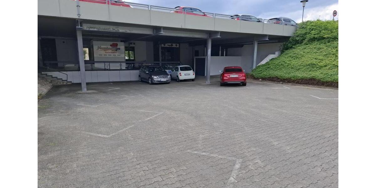 Gewerbeobjekt Albbruck - 1.950&euro; | Angebot:25125701