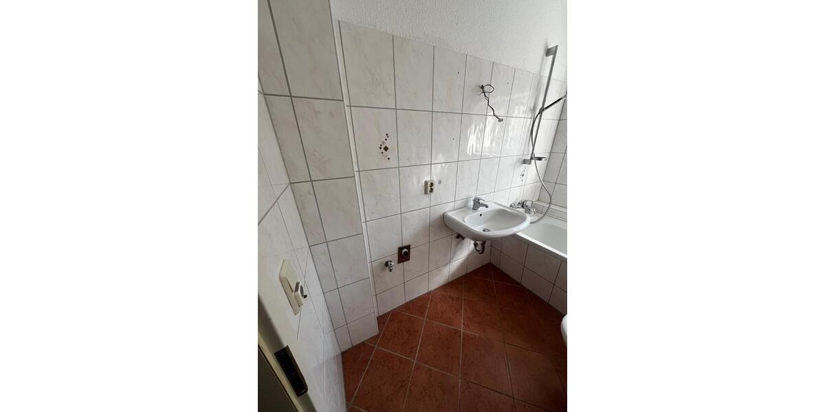 Erdgeschoßwohnung Nossen - 3 Zimmer, 57 m&sup2;, 399&euro; | Angebot:25804806