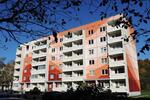freundliche Erdgeschosswohnung zimmer