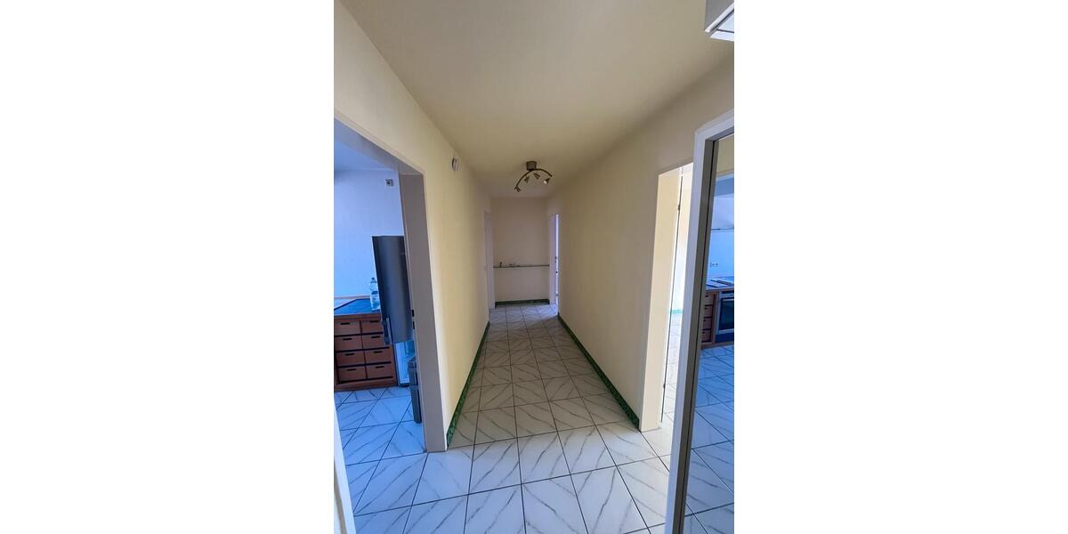 Dachgeschoßwohnung Düsseldorf Stadtbezirk 9 - 2 Zimmer, 54 m&sup2;, 950&euro; | Angebot:25714491