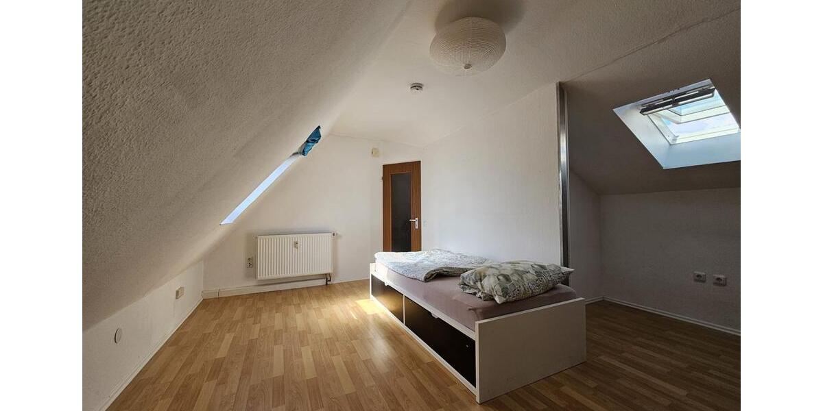 Wohnen auf Zeit Nürnberg Gärten bei Wöhrd - 3 Zimmer, 23 m&sup2;, 482&euro; | Angebot:26669850