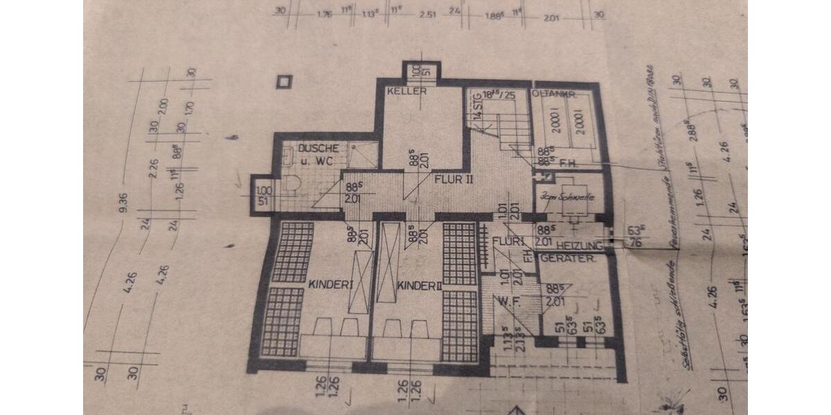 Sehr gepflegtes, neu saniertes, Einfamilienhaus in Waldkirchen 5.5 zimmer