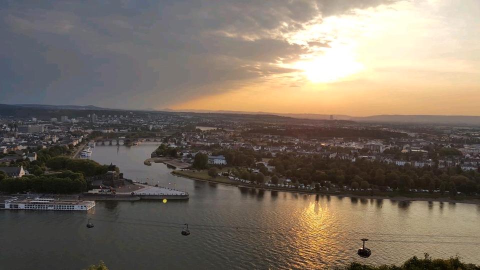 Wohnen auf Zeit Koblenz Lay - 2 Zimmer, 30 m&sup2;, 60&euro; | Angebot:25967292