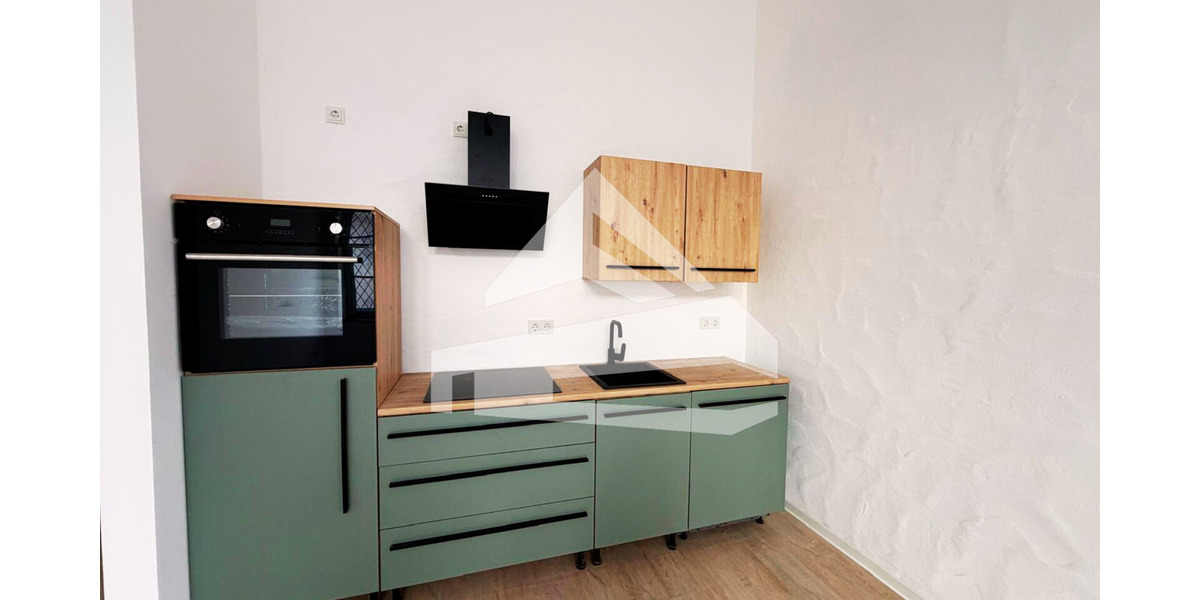 Etagenwohnung Neumagen-Dhron Dhron - 2 Zimmer, 54 m&sup2;, 850&euro; | Angebot:24470255