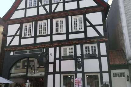 Wohnung Lippstadt - 1 Zimmer, 25 m&sup2;, 250&euro; | Angebot:25515533