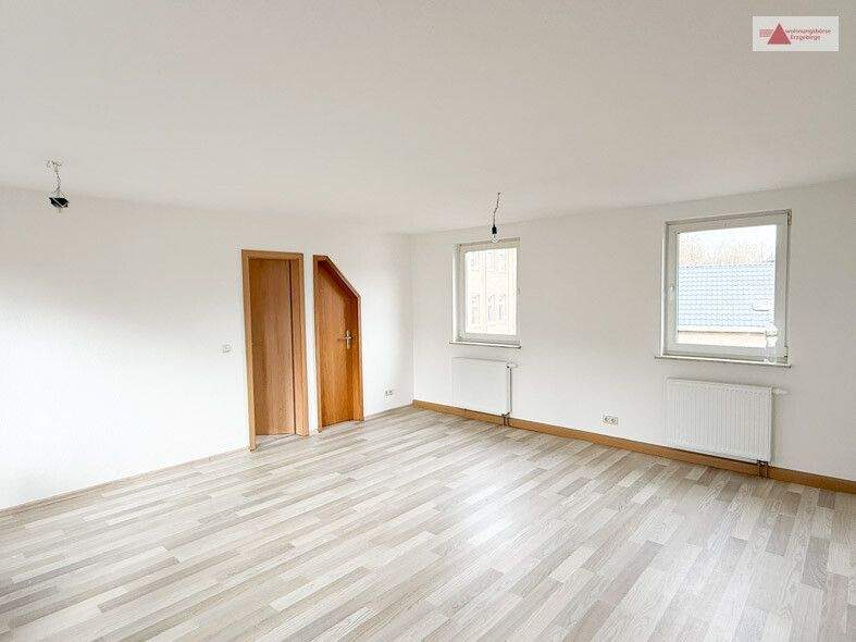 Etagenwohnung Annaberg-Buchholz Buchholz - 2 Zimmer, 68 m&sup2;, 408&euro; | Angebot:25688295