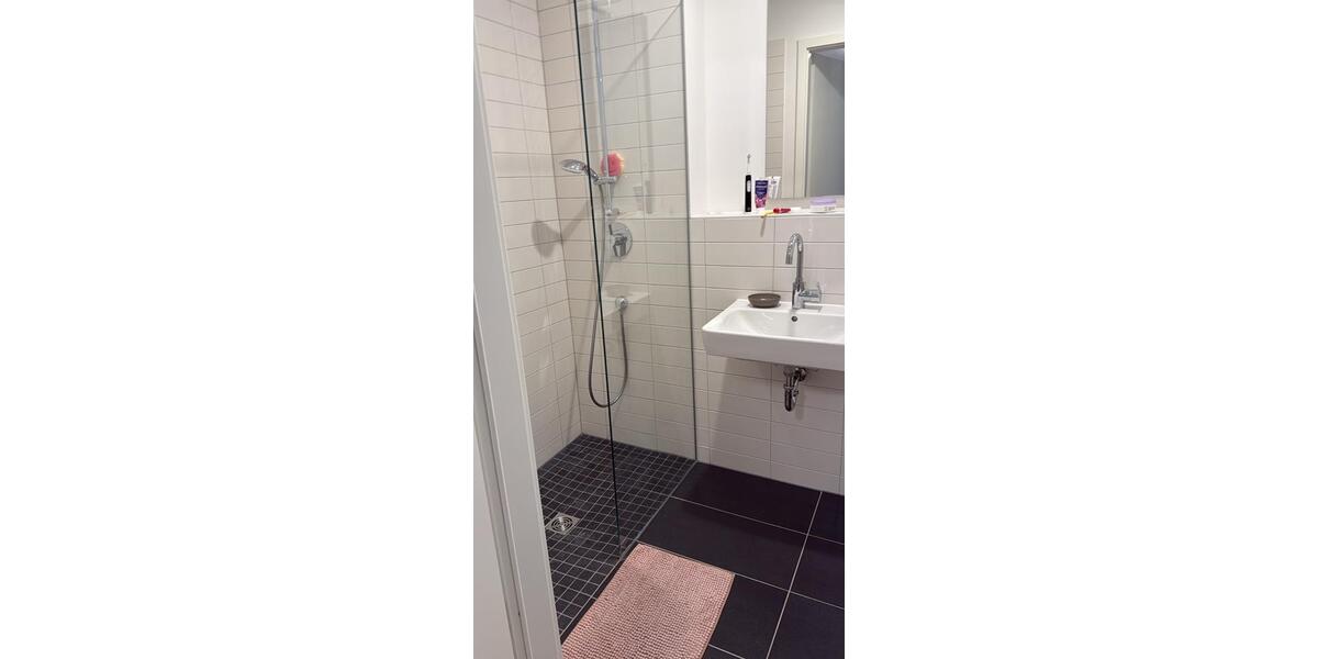 Etagenwohnung Magdeburg Leipziger Straße - 1 Zimmer, 31 m&sup2;, 522&euro; | Angebot:26268708