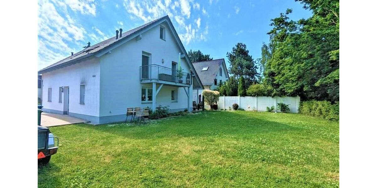 Maisonettenwohnung Delitzsch - 5 Zimmer, 120 m&sup2;, 1.200&euro; | Angebot:26664461