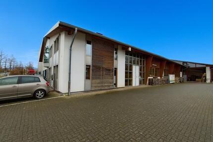 Gewerbeobjekt Wittlich - 4.850&euro; | Angebot:24418197