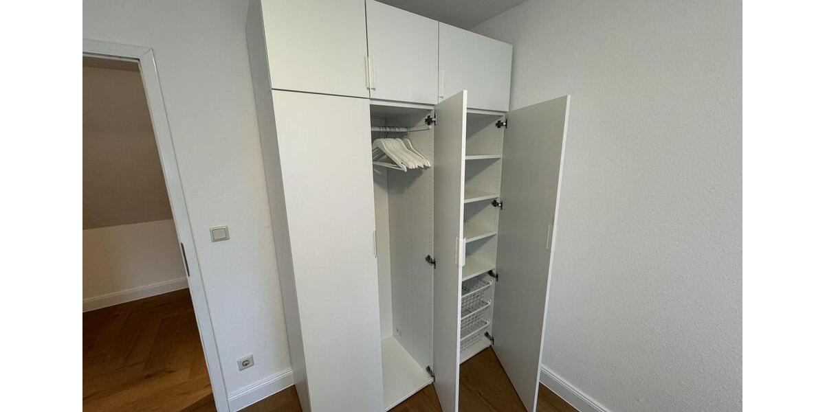 Wohnen auf Zeit Recklinghausen - 3 Zimmer, 90 m&sup2;, 1.800&euro; | Angebot:24308325