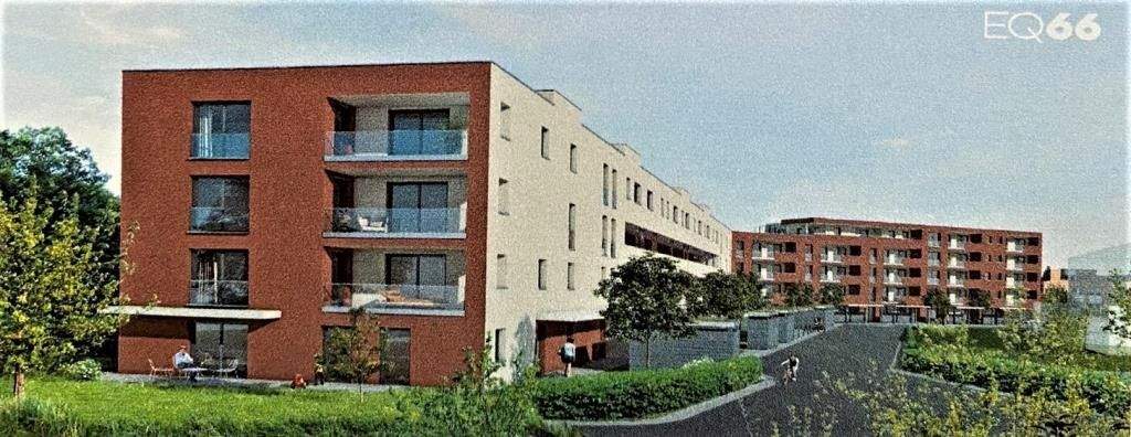 Etagenwohnung Nürnberg Zerzabelshof - 2 Zimmer, 57 m&sup2;, 950&euro; | Angebot:26176385