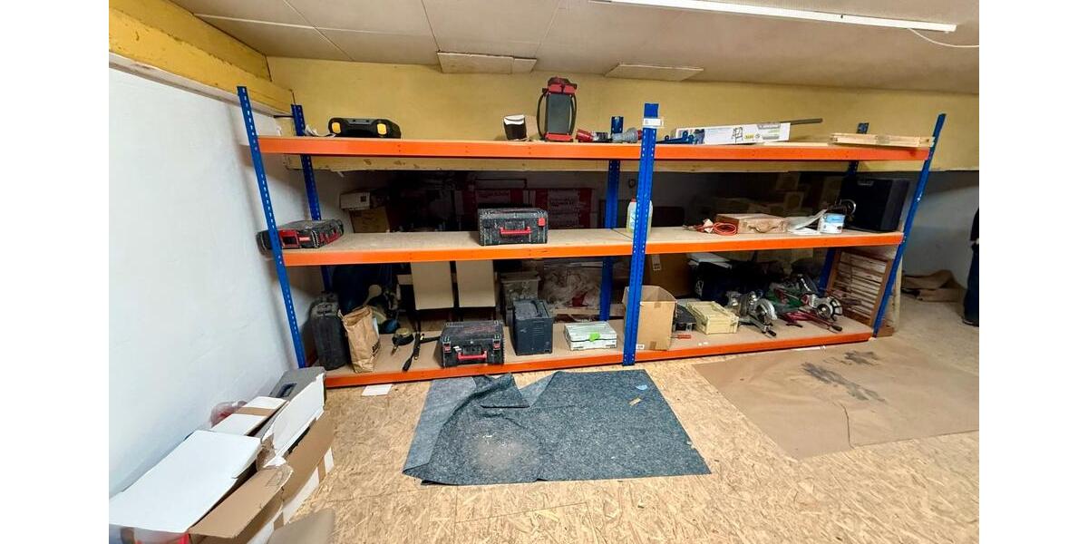 Gewerbeobjekt Lübeck Sankt Jürgen - 309&euro; | Angebot:25145298