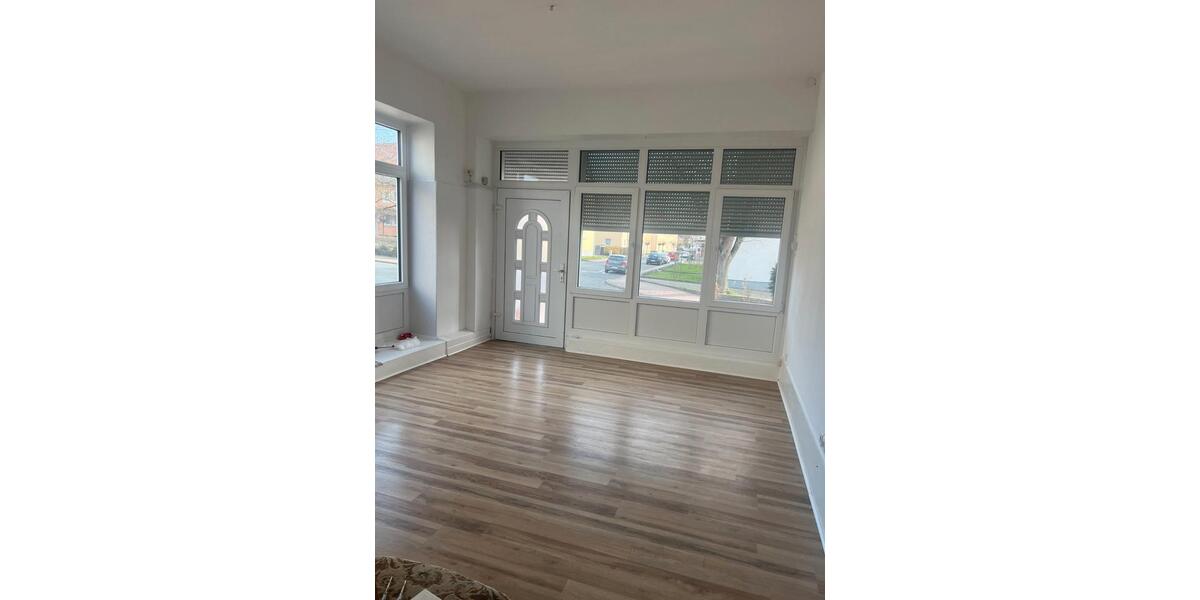 Terrassenwohnung Gronau (Leine) - 2 Zimmer, 42 m&sup2;, 450&euro; | Angebot:25992635