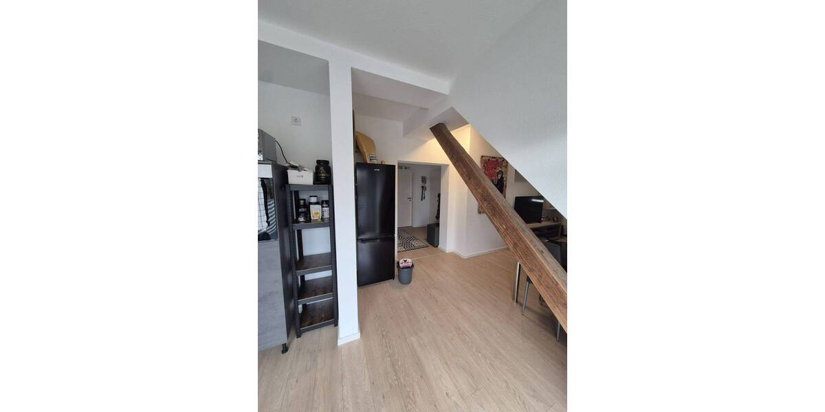 Etagenwohnung Trier Trier-West-Pallien - 3 Zimmer, 62 m&sup2;, 860&euro; | Angebot:26485774
