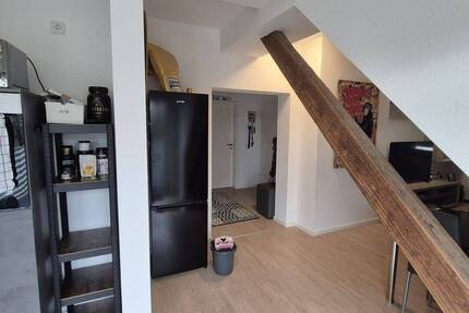 Wohnung Trier Trier-West-Pallien - 3 Zimmer, 62 m&sup2;, 860&euro; | Angebot:26485774