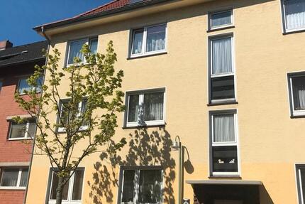 Wohnung Bremerhaven - 3 Zimmer, 64 m&sup2;, 489&euro; | Angebot:26676184