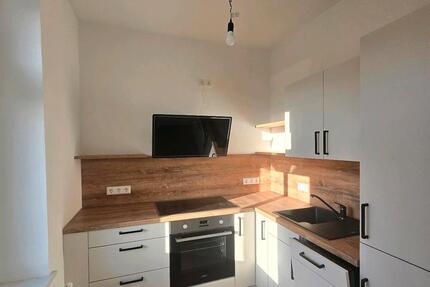 Wohnung Zittau - 2 Zimmer, 46 m&sup2;, 322&euro; | Angebot:25236188