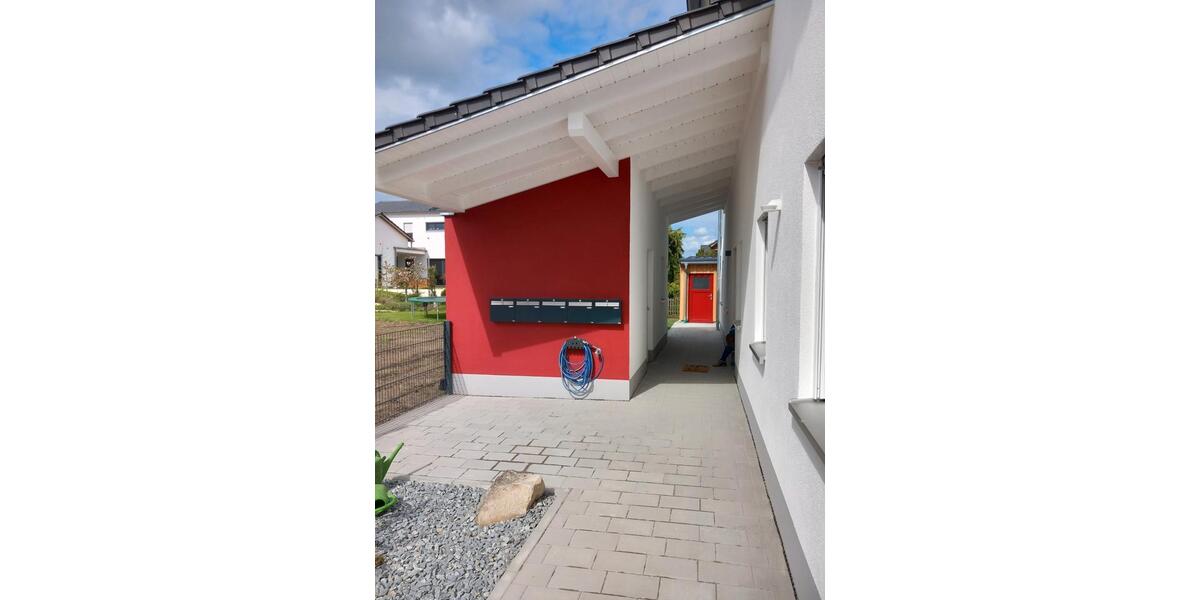 Terrassenwohnung Pförring - 3 Zimmer, 72 m&sup2;, 890&euro; | Angebot:26550500