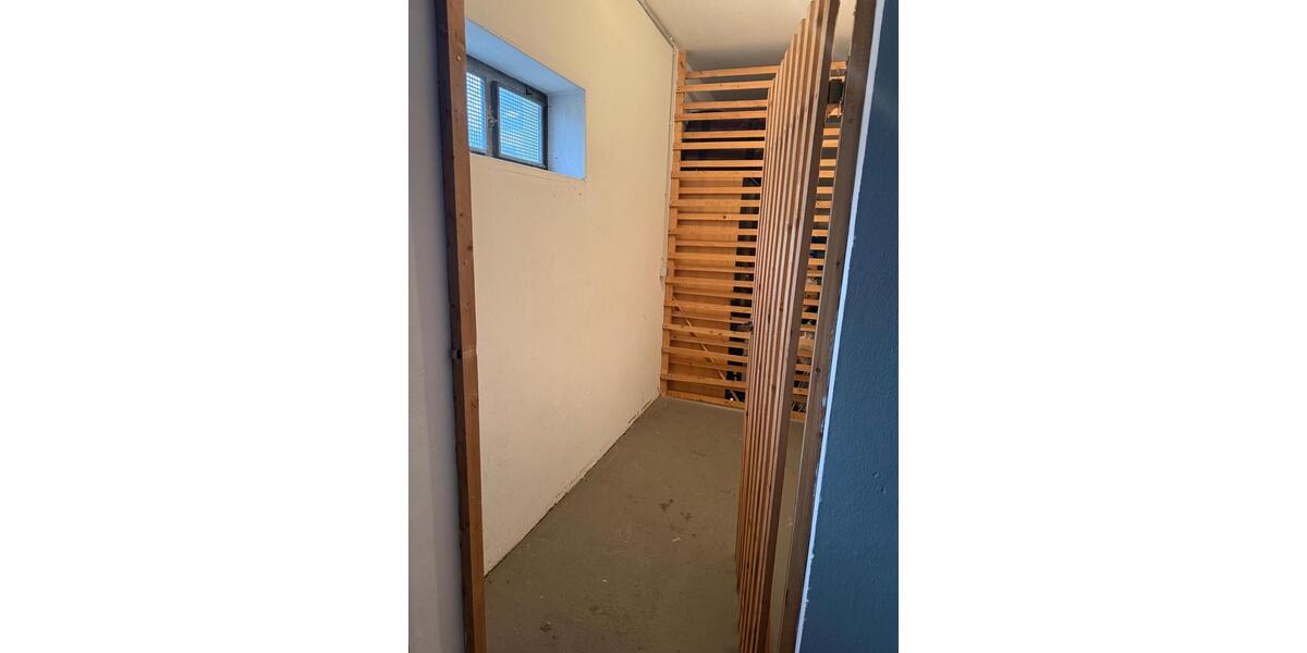 2-Zimmer-Wohnung in Neuwied 2 zimmer