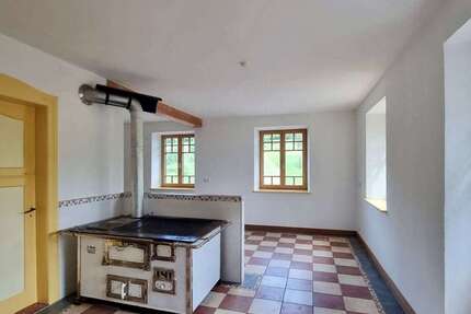 Wohnung Ollarzried - 3 Zimmer, 136 m&sup2;, 1.045&euro; | Angebot:27121071