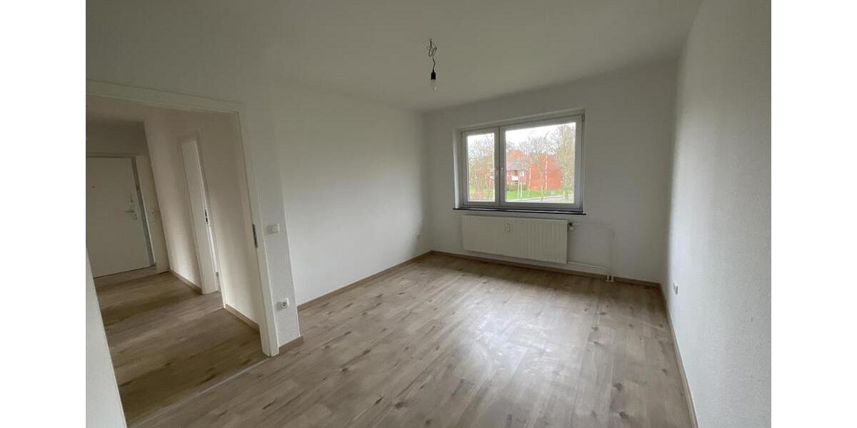 Etagenwohnung Aurich - 3 Zimmer, 65 m&sup2;, 499&euro; | Angebot:26652285