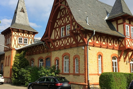 Gewerbeobjekt Mainz-Gonsenheim Gonsenheim - 1.875&euro; | Angebot:23279773