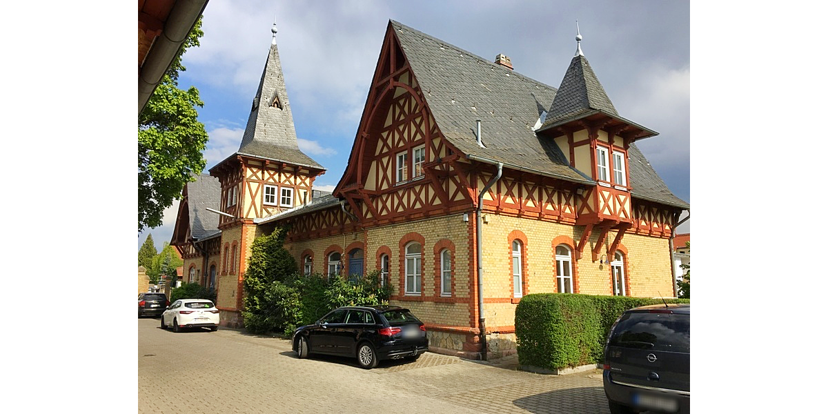 Gewerbeobjekt Mainz-Gonsenheim Gonsenheim - 1.875&euro; | Angebot:23279773