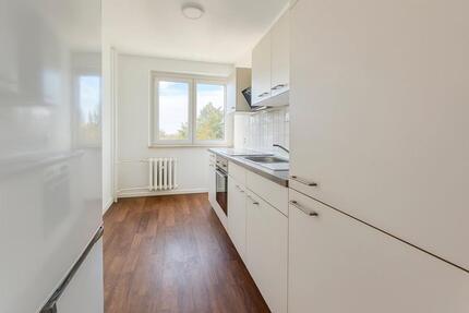 Wohnung Rudolstadt - 3 Zimmer, 60 m&sup2;, 410&euro; | Angebot:25976848
