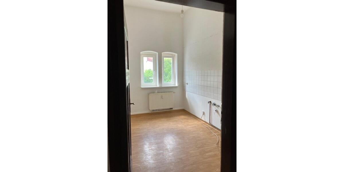 Etagenwohnung Blankenburg (Harz) - 3 Zimmer, 126 m&sup2;, 670&euro; | Angebot:21395487