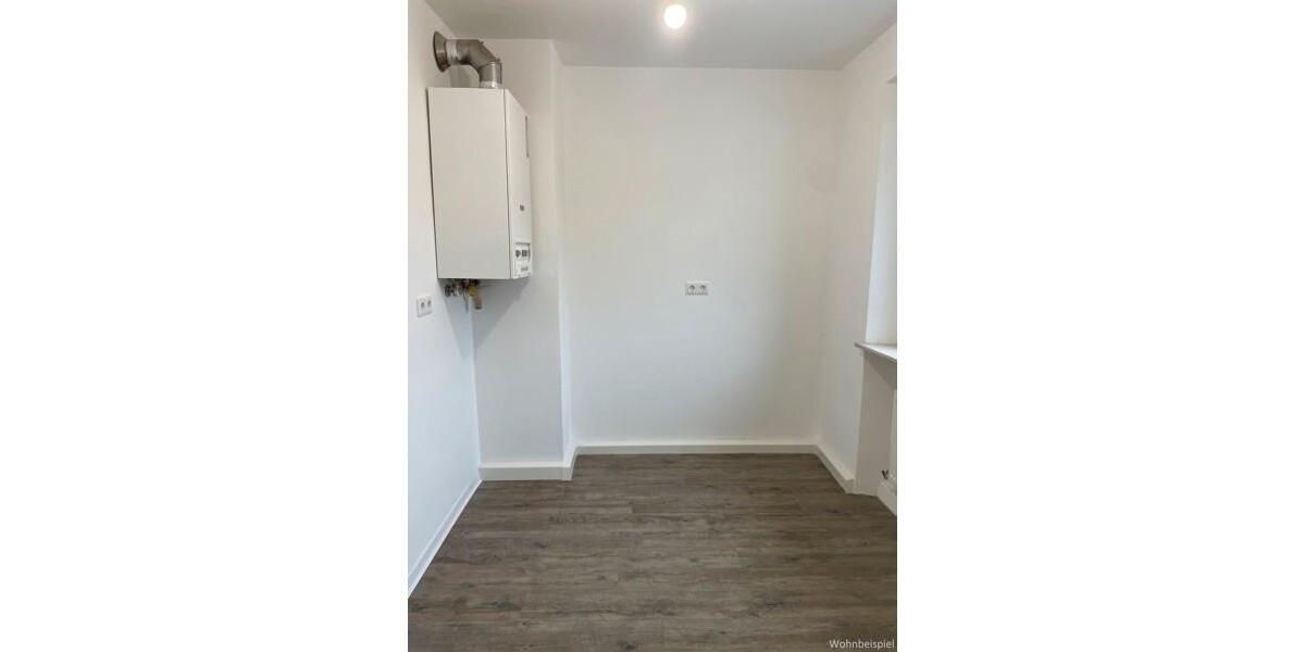 Renovierte 2,5 - Zimmer Wohnung in toller Lage! 2 zimmer