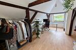 Maisonettenwohnung Jena - 3 Zimmer, 63 m&sup2;, 812&euro; | Angebot:26631208