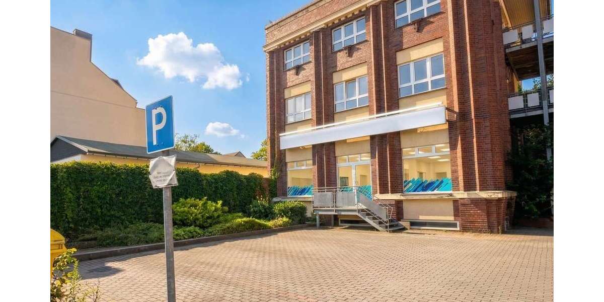 Gewerbeobjekt Cottbus Ströbitz - 1.800&euro; | Angebot:26071494