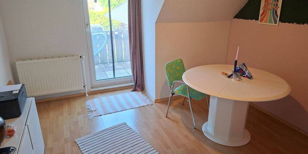 Etagenwohnung Mittelnkirchen - 2 Zimmer, 65 m&sup2;, 650&euro; | Angebot:26515121